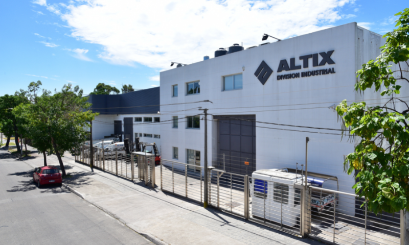 Altix Actualidad