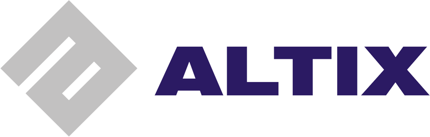 Logo Altix