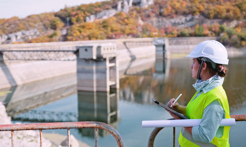 Proyectos de Ingeniería y Medio Ambiente